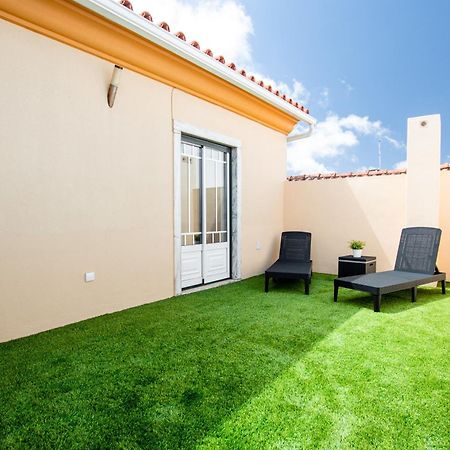 Villa 6Pax Baby Friendly Near Dino Park&Beaches Сан-Бартоломеу Экстерьер фото
