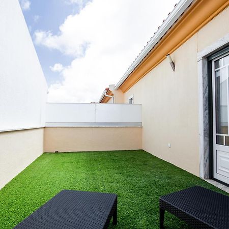 Villa 6Pax Baby Friendly Near Dino Park&Beaches Сан-Бартоломеу Экстерьер фото