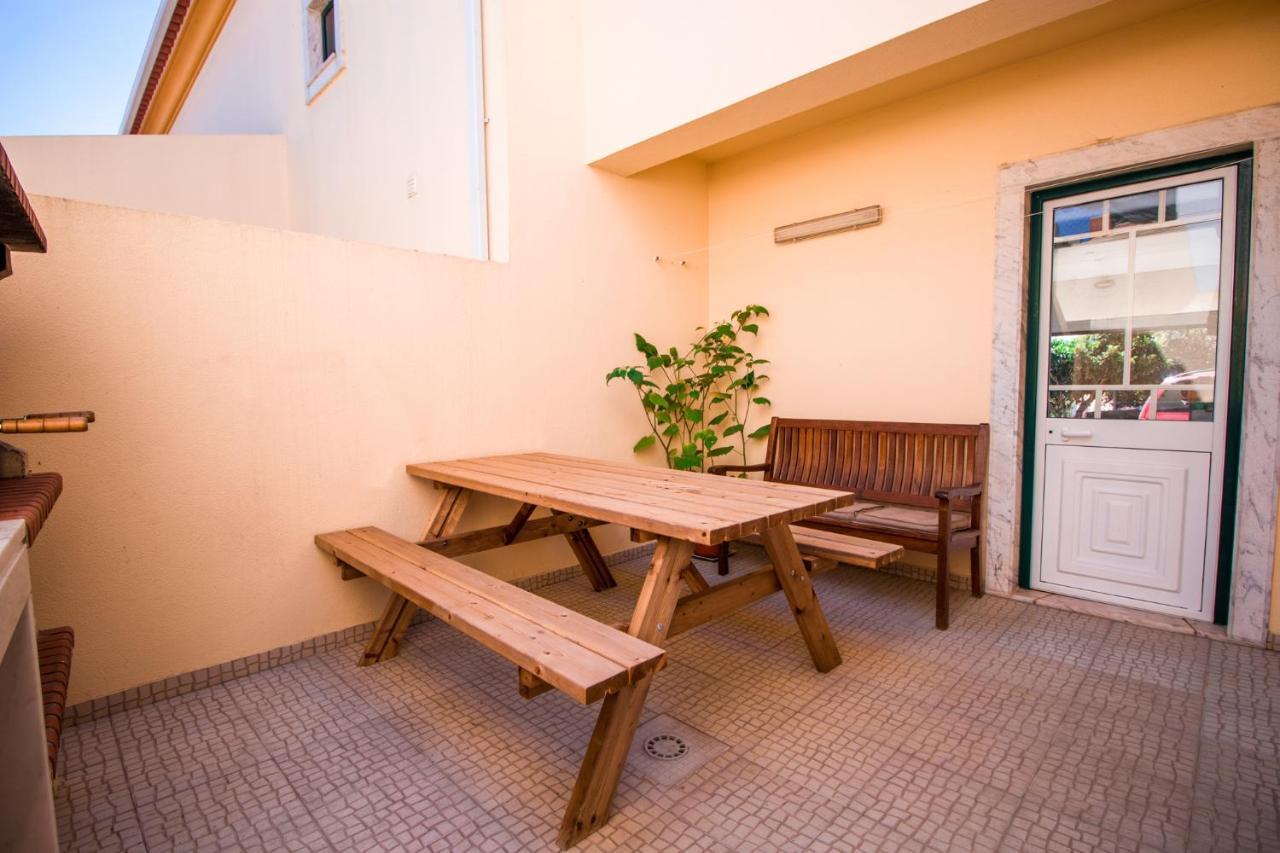 Villa 6Pax Baby Friendly Near Dino Park&Beaches Сан-Бартоломеу Экстерьер фото