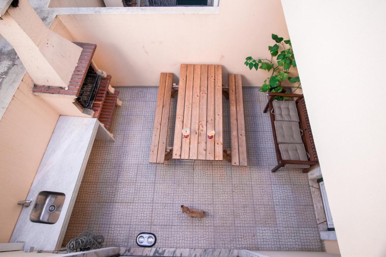 Villa 6Pax Baby Friendly Near Dino Park&Beaches Сан-Бартоломеу Экстерьер фото