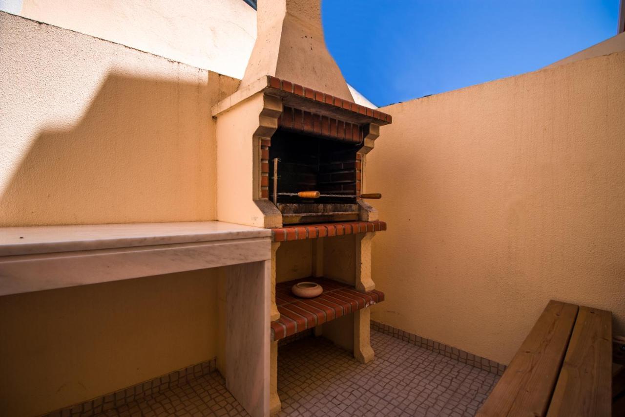 Villa 6Pax Baby Friendly Near Dino Park&Beaches Сан-Бартоломеу Экстерьер фото