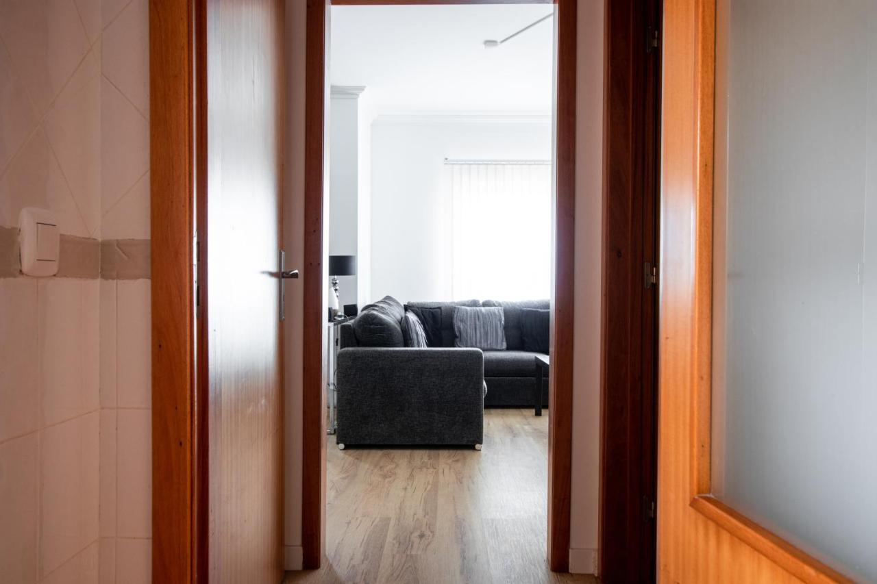 Villa 6Pax Baby Friendly Near Dino Park&Beaches Сан-Бартоломеу Экстерьер фото