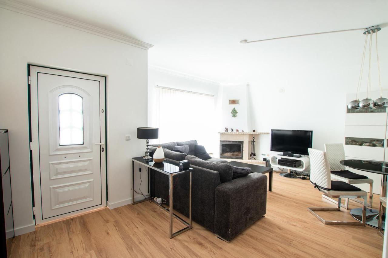 Villa 6Pax Baby Friendly Near Dino Park&Beaches Сан-Бартоломеу Экстерьер фото