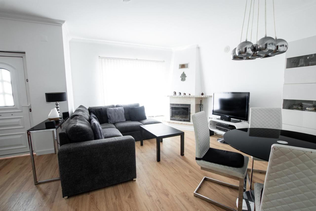 Villa 6Pax Baby Friendly Near Dino Park&Beaches Сан-Бартоломеу Экстерьер фото