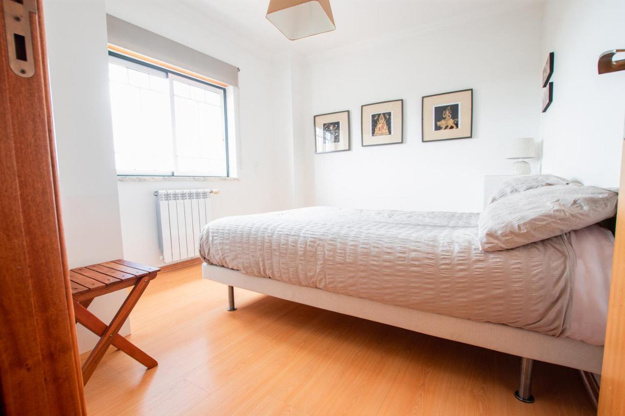 Villa 6Pax Baby Friendly Near Dino Park&Beaches Сан-Бартоломеу Экстерьер фото