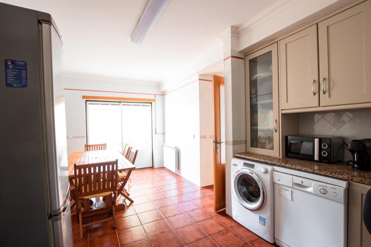Villa 6Pax Baby Friendly Near Dino Park&Beaches Сан-Бартоломеу Экстерьер фото
