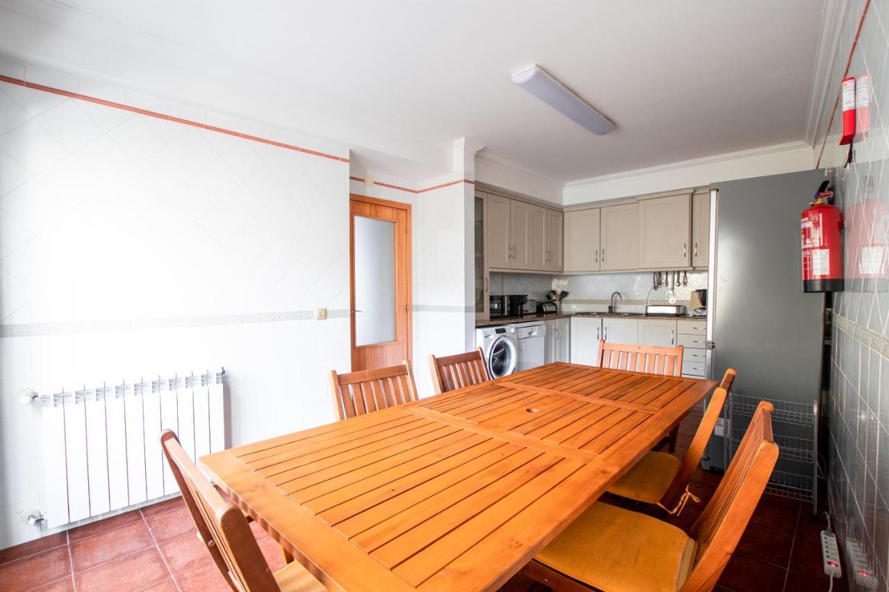 Villa 6Pax Baby Friendly Near Dino Park&Beaches Сан-Бартоломеу Экстерьер фото