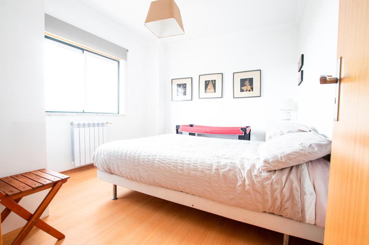 Villa 6Pax Baby Friendly Near Dino Park&Beaches Сан-Бартоломеу Экстерьер фото