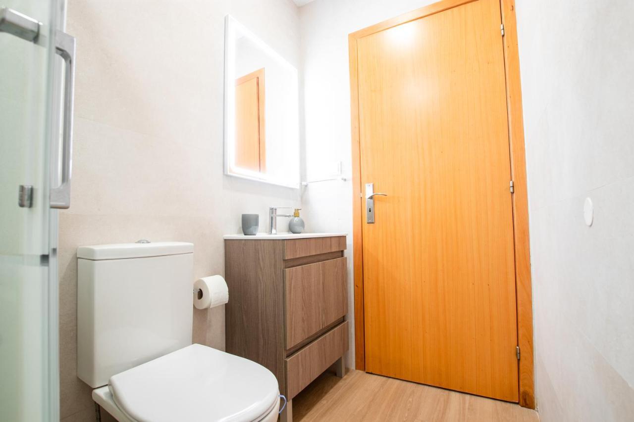 Villa 6Pax Baby Friendly Near Dino Park&Beaches Сан-Бартоломеу Экстерьер фото