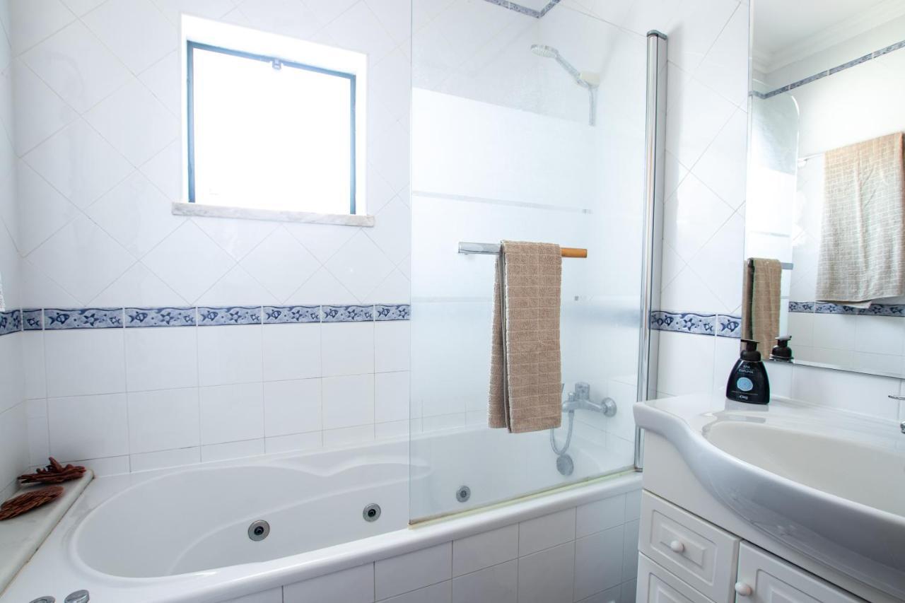 Villa 6Pax Baby Friendly Near Dino Park&Beaches Сан-Бартоломеу Экстерьер фото