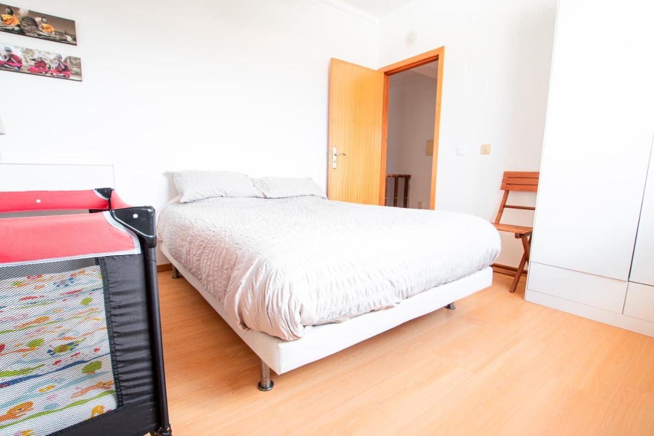 Villa 6Pax Baby Friendly Near Dino Park&Beaches Сан-Бартоломеу Экстерьер фото