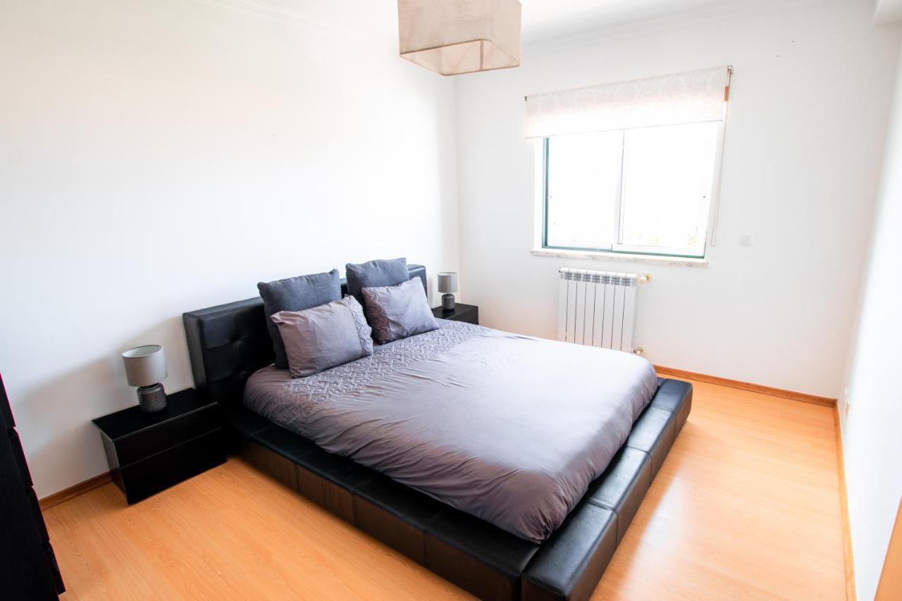 Villa 6Pax Baby Friendly Near Dino Park&Beaches Сан-Бартоломеу Экстерьер фото